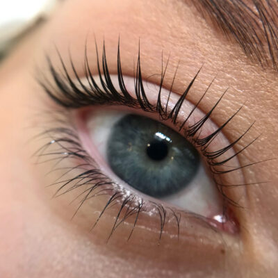 lash lift solutions