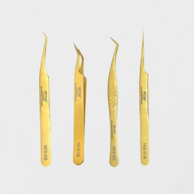 isolation tweezers